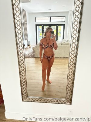 Paige Vanzant Photo #164