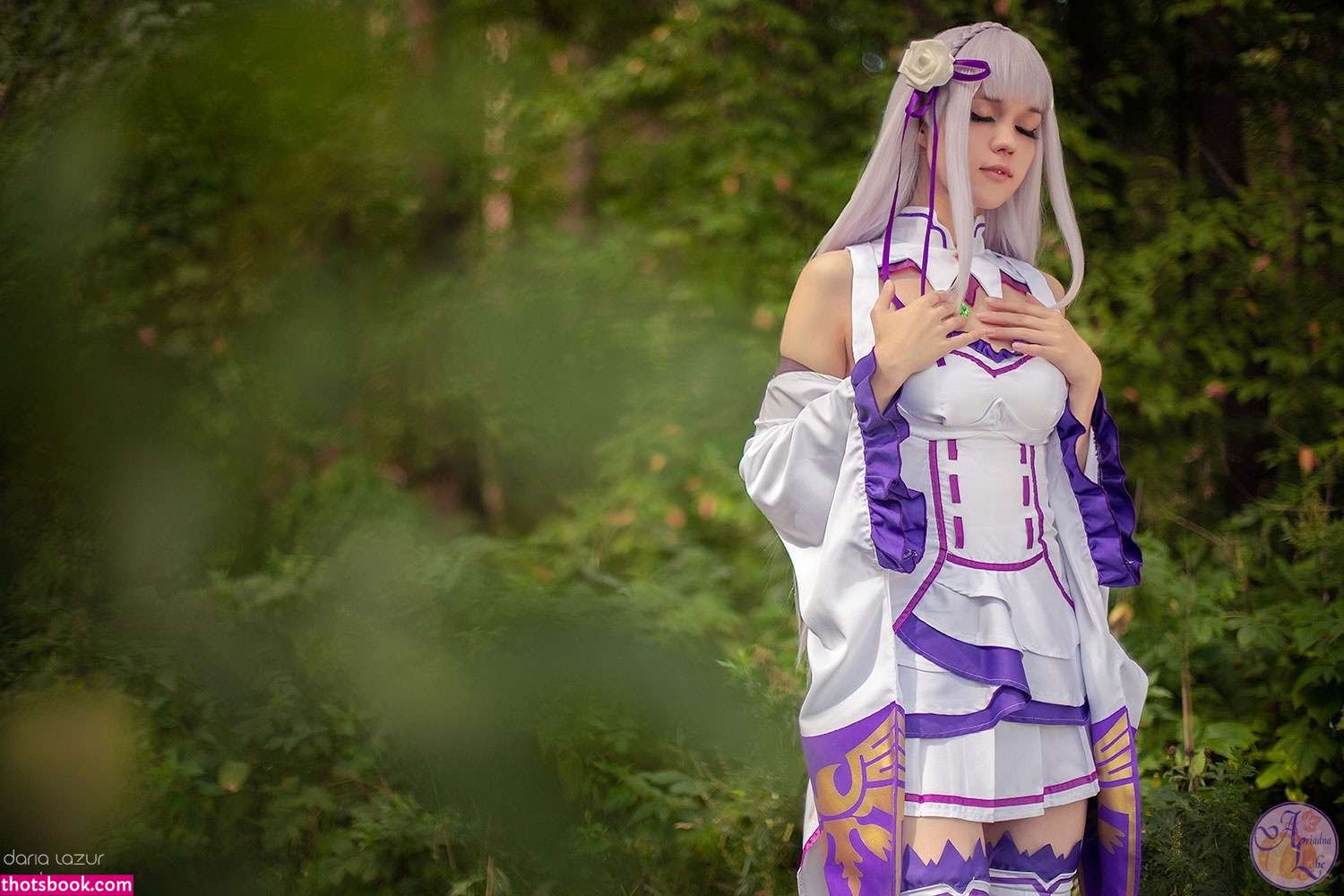 Ariadna Lobe Photo #14