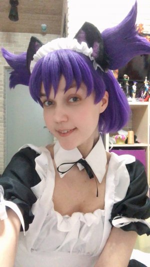 Ariadna Lobe Post #3