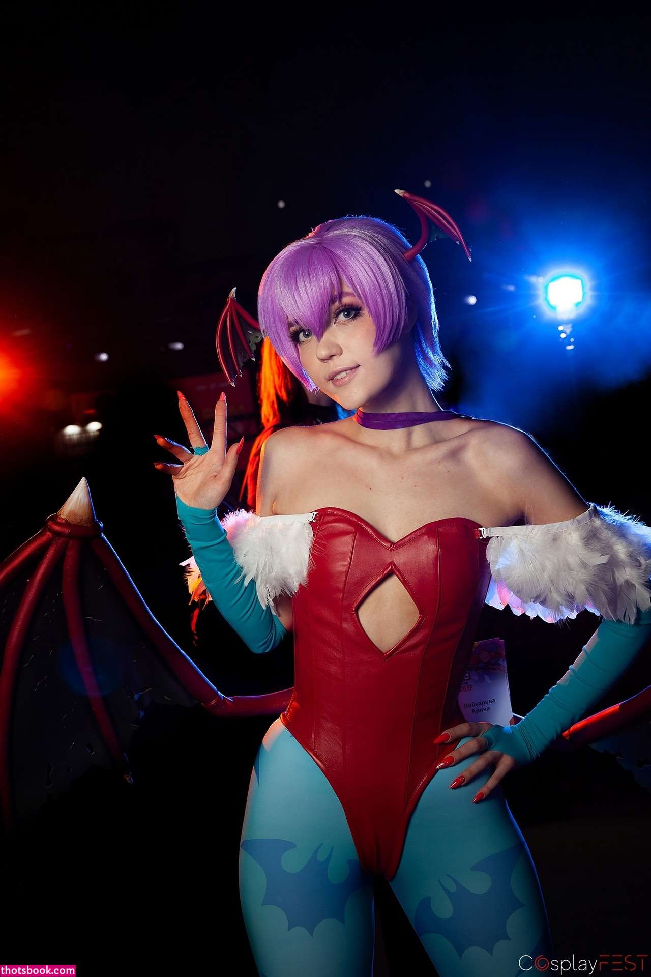 Ariadna Lobe Photo #19