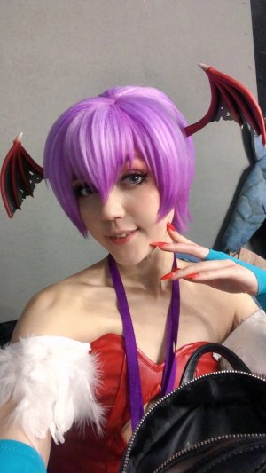 Ariadna Lobe Post #4