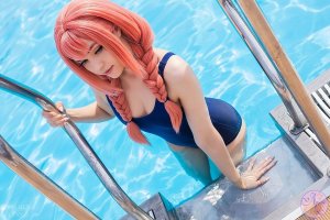 Ariadna Lobe Post #5