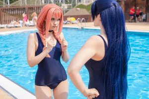 Ariadna Lobe Photo #28