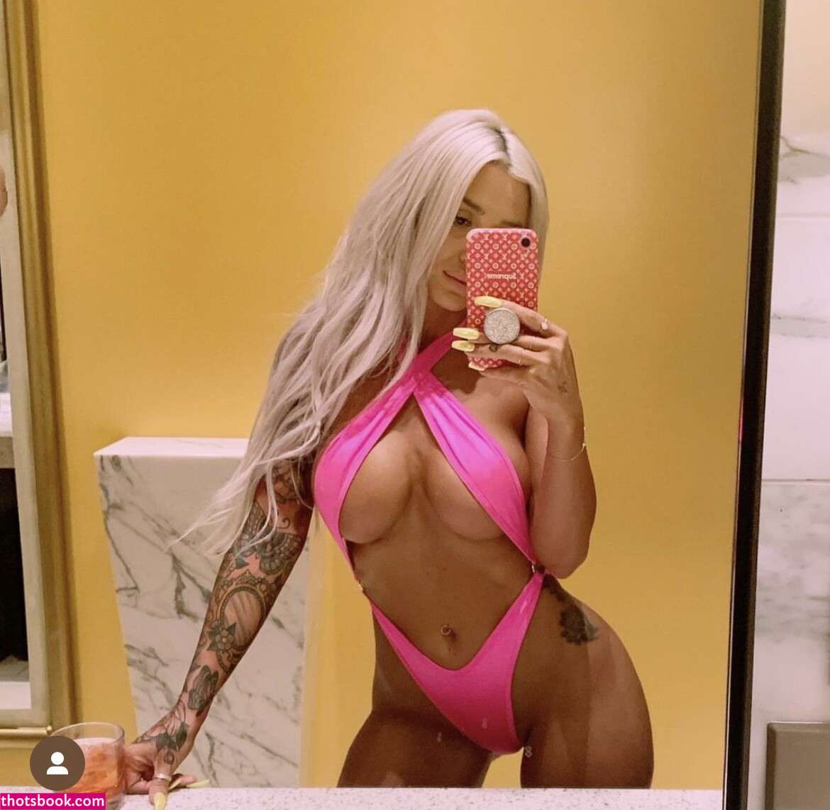 Therealjessicajan Photo #3