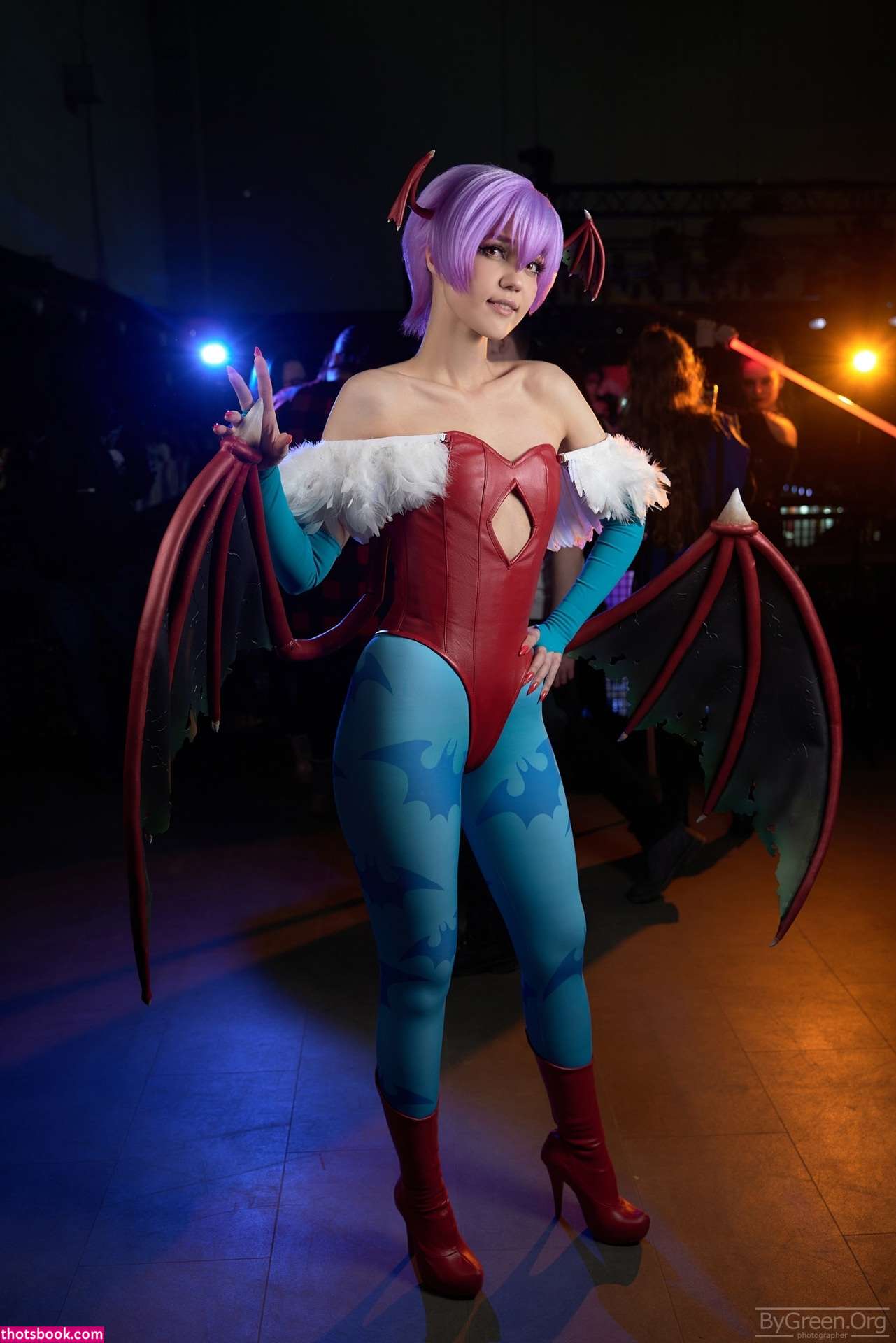 Ariadna Lobe Photo #33