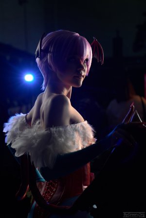 Ariadna Lobe Post #6