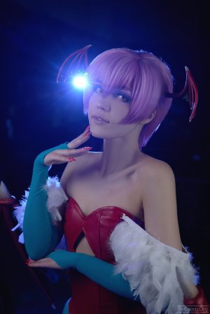 Ariadna Lobe Photo #32