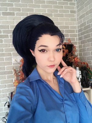 Ariadna Lobe Post #7