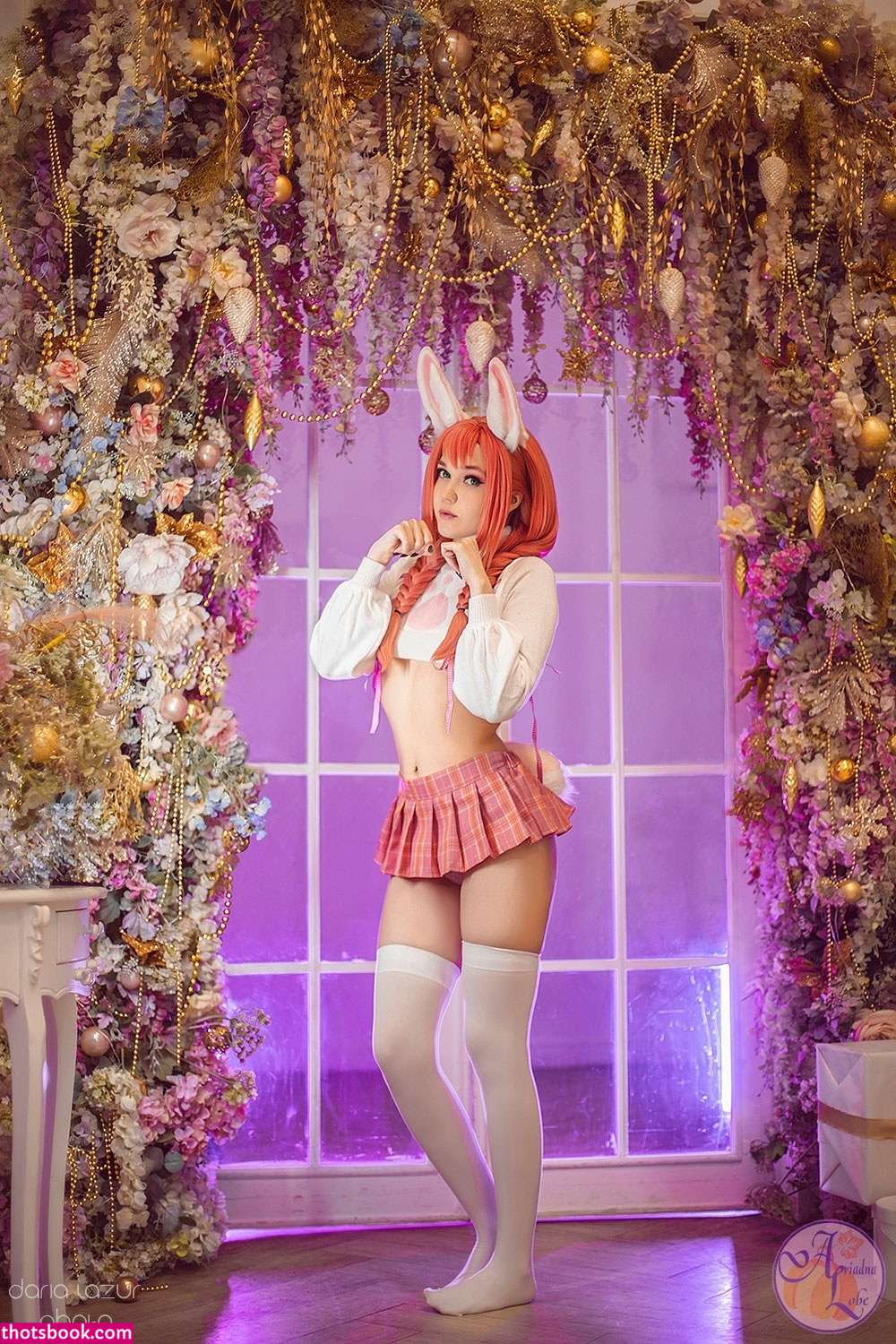 Ariadna Lobe Photo #44