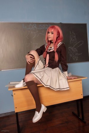 Ariadna Lobe Photo #41