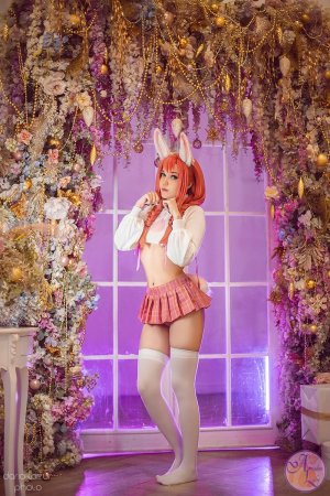 Ariadna Lobe Photo #44