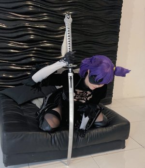 Ariadna Lobe Post #8