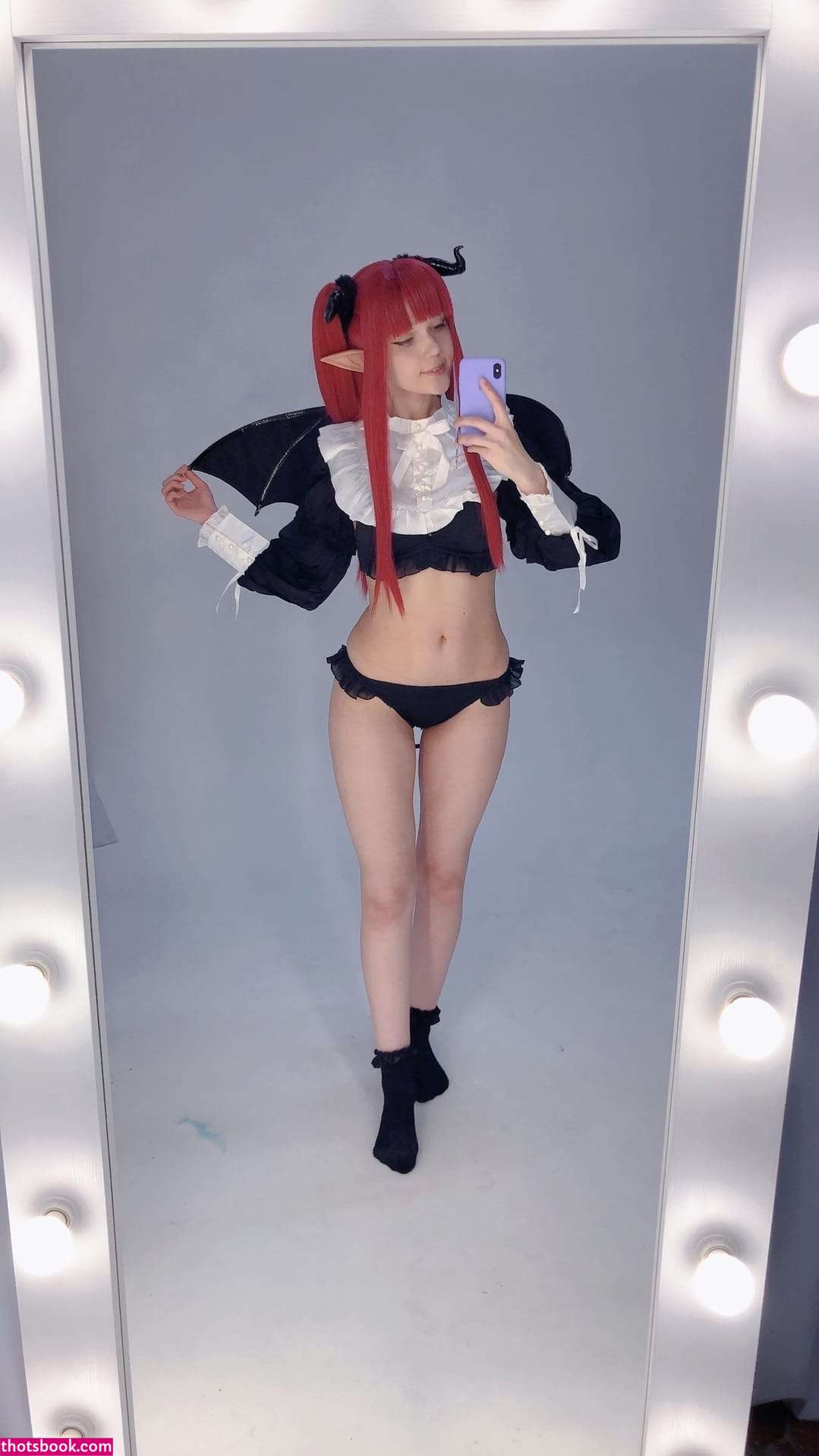 Ariadna Lobe Photo #48