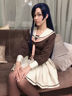 Ariadna Lobe Photo #57