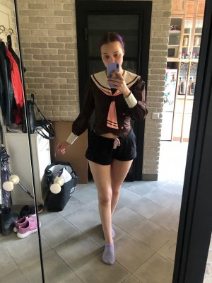 Ariadna Lobe Photo #58