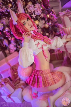 Ariadna Lobe Post #10