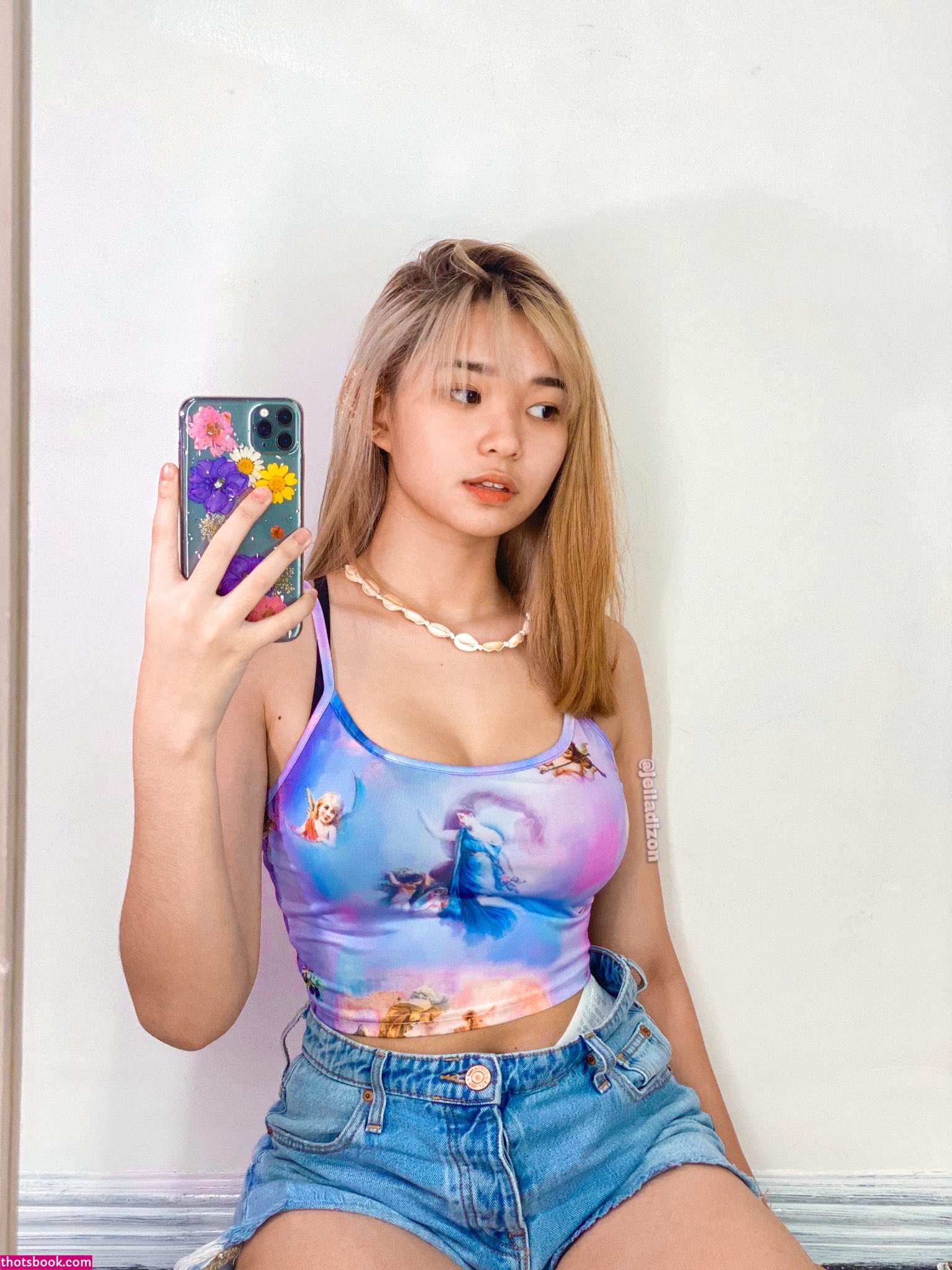 Jeila Dizon Photo #19