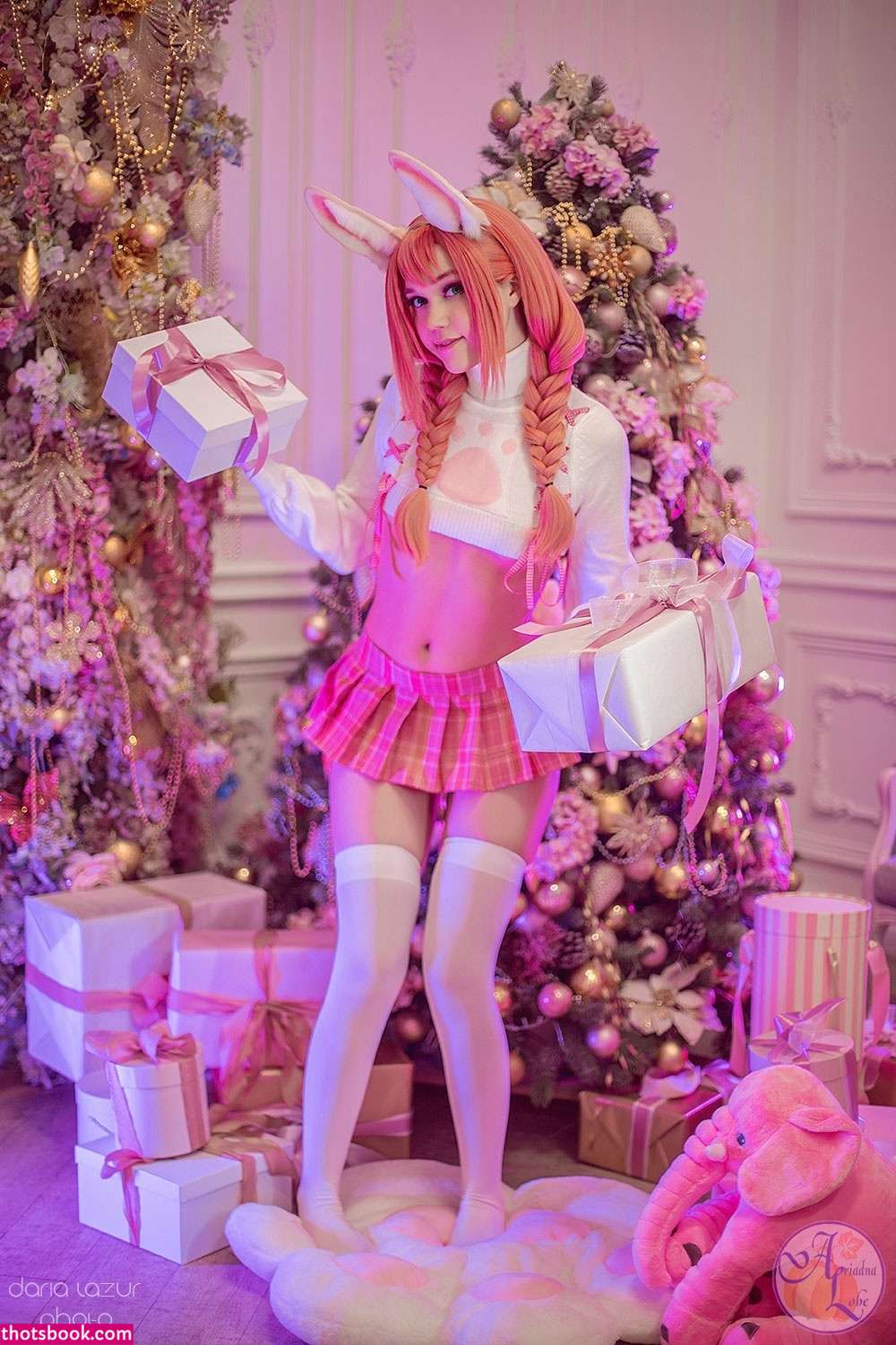 Ariadna Lobe Photo #61