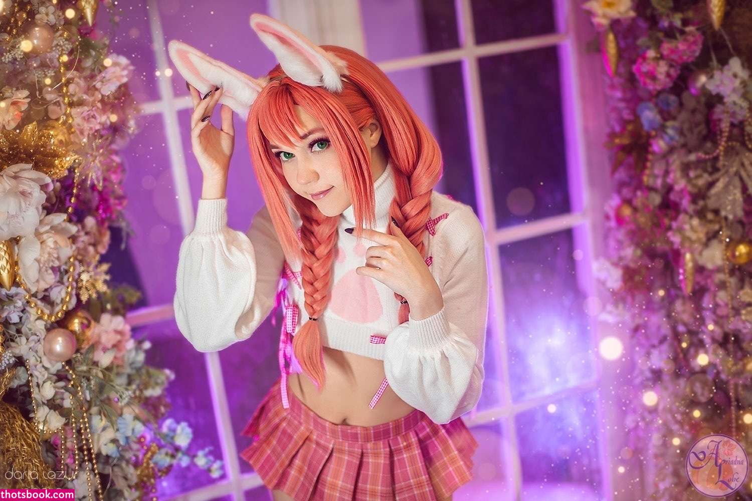 Ariadna Lobe Photo #66