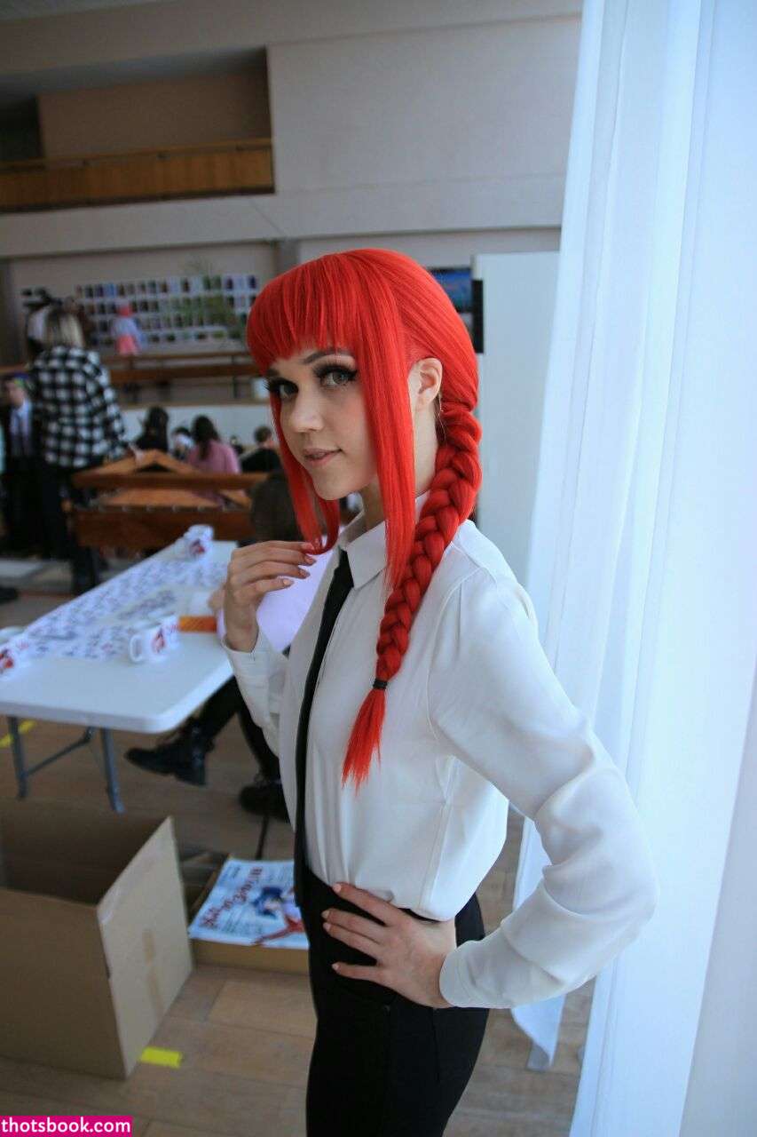 Ariadna Lobe Photo #78