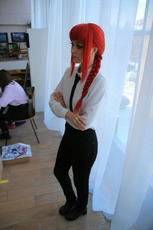 Ariadna Lobe Photo #77