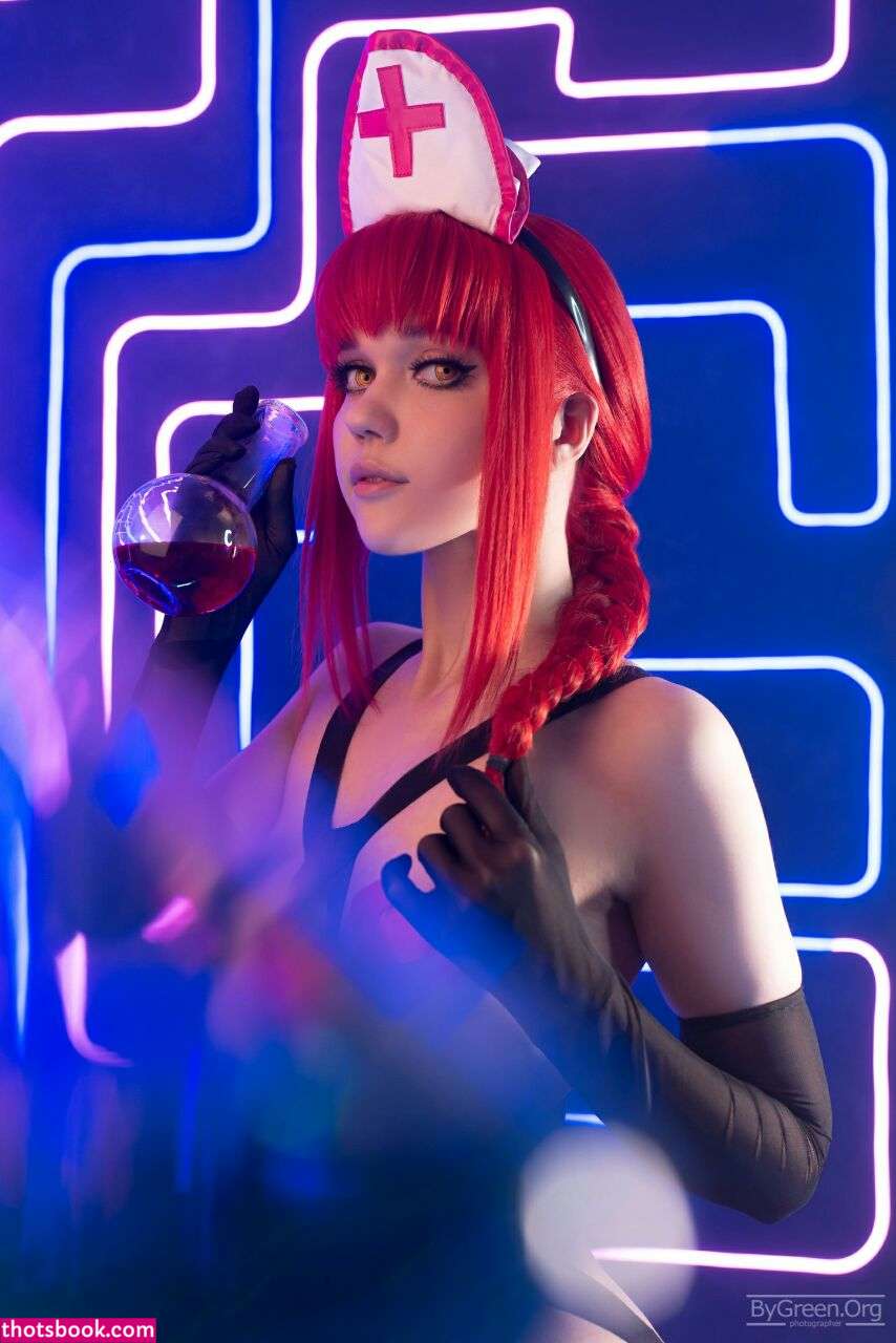 Ariadna Lobe Photo #85