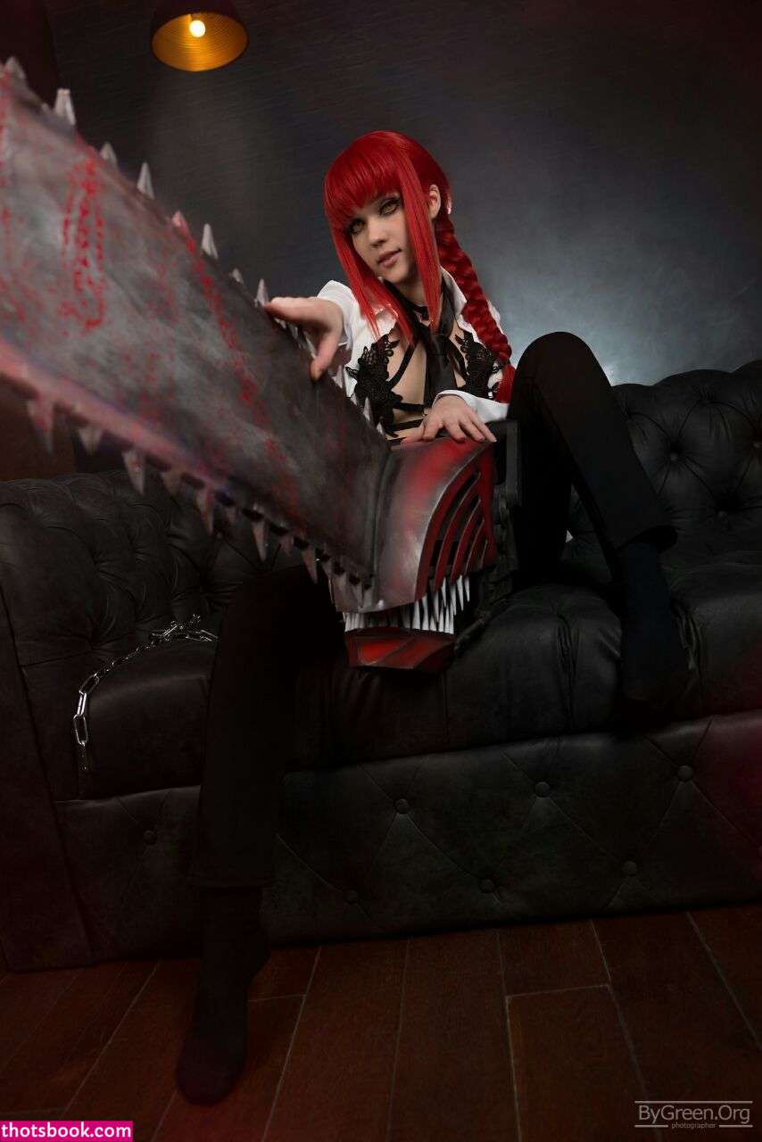 Ariadna Lobe Photo #88