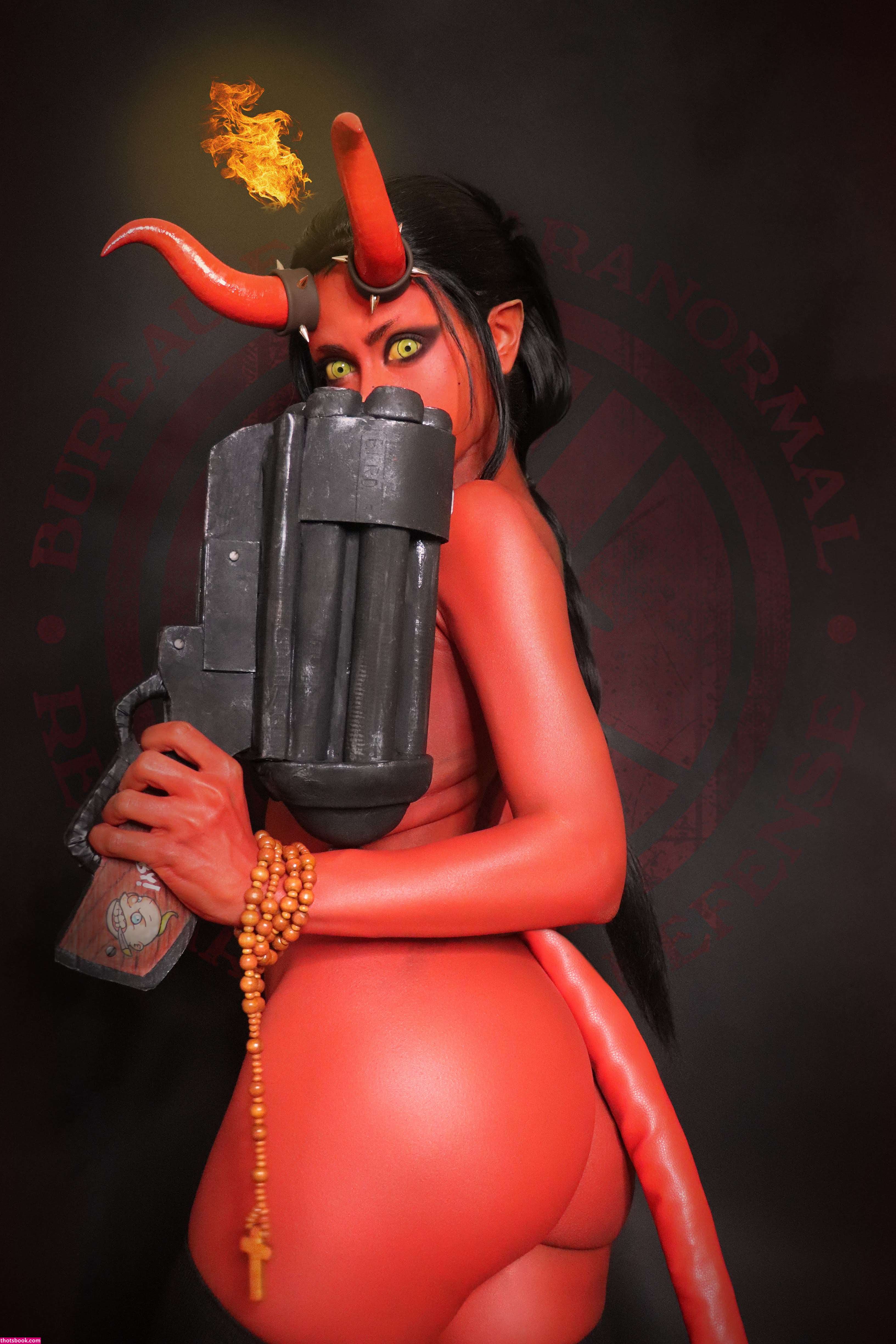 Thelittlevampyr Photo #22