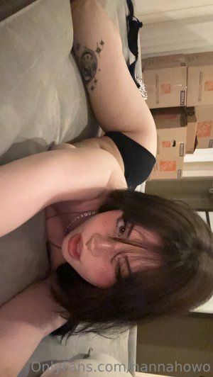 Hannahowo Photo #365