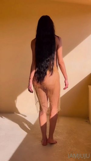 Juju Bahreis Post #19