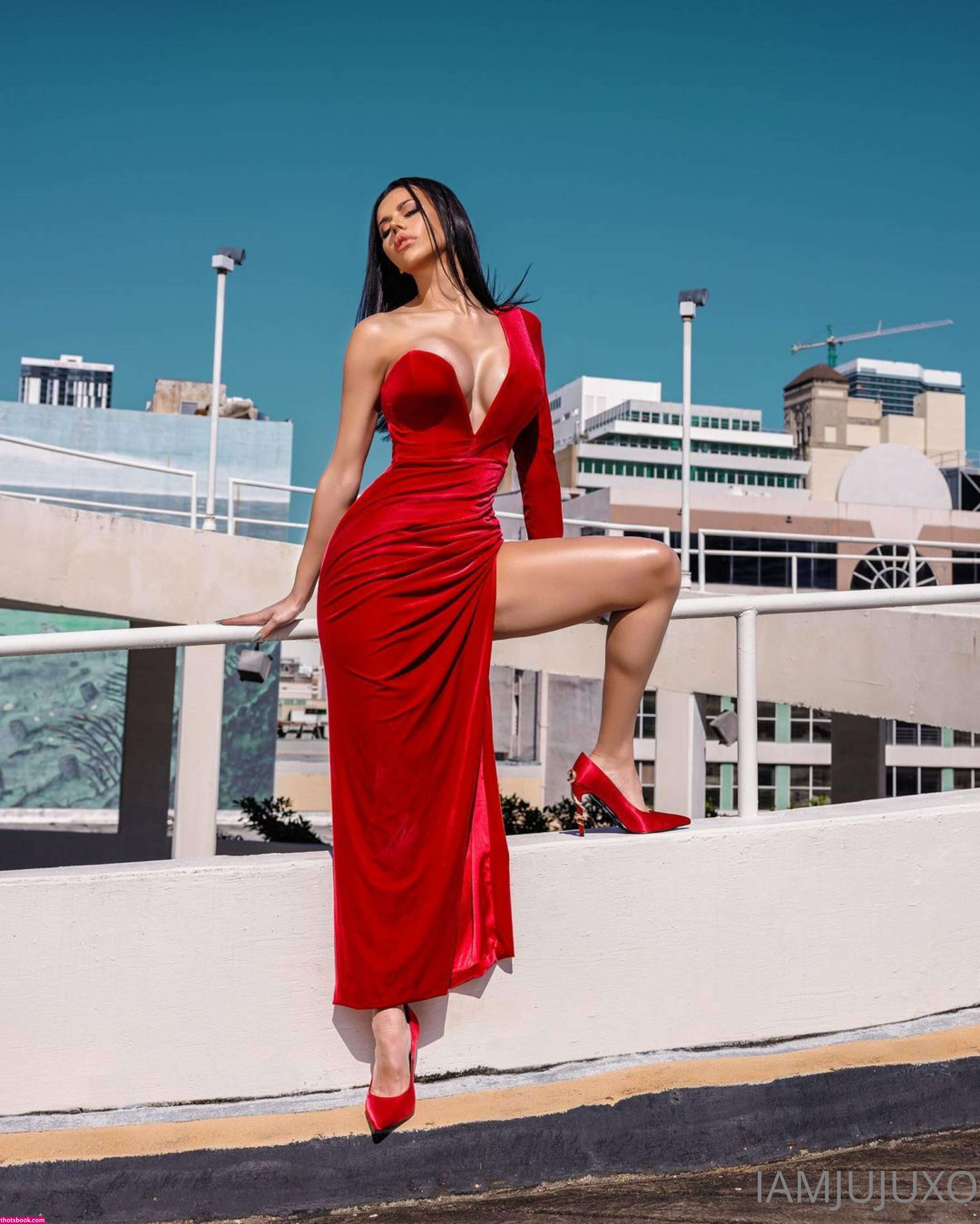 Juju Bahreis Photo #97