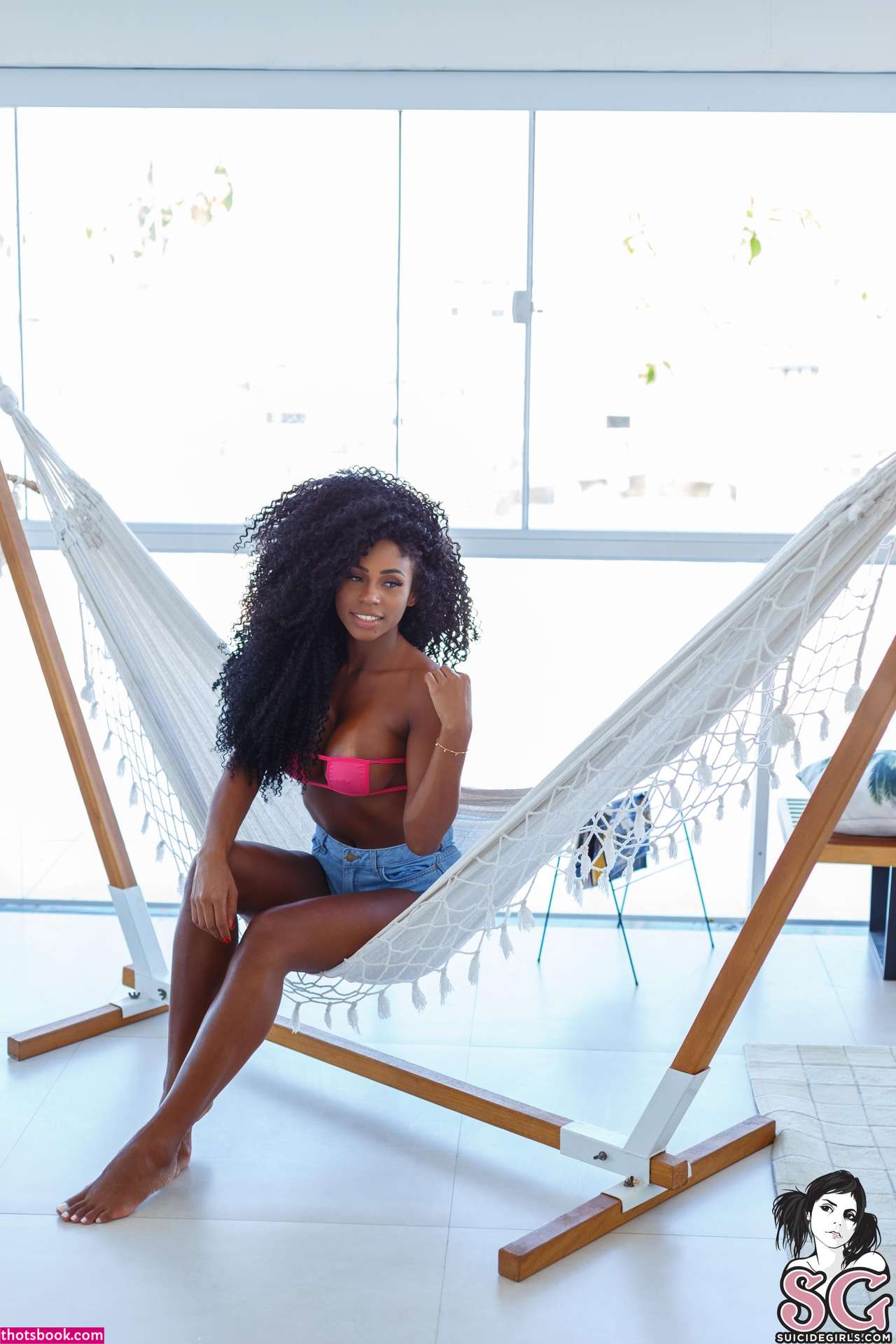 Lua Santana Photo #14