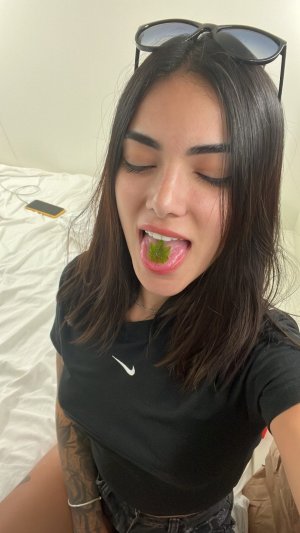 Marcela Lelly Photo #58