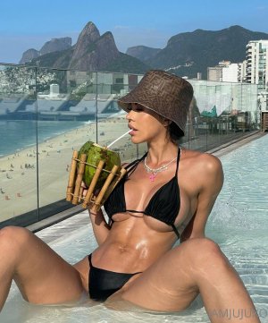 Juju Bahreis Photo #106