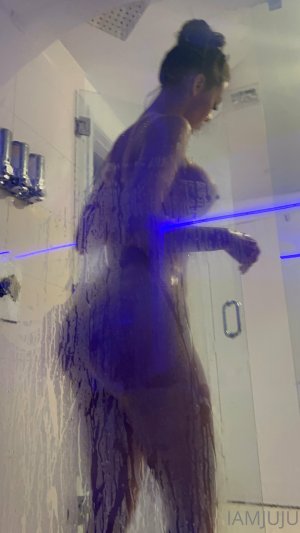 Juju Bahreis Photo #148