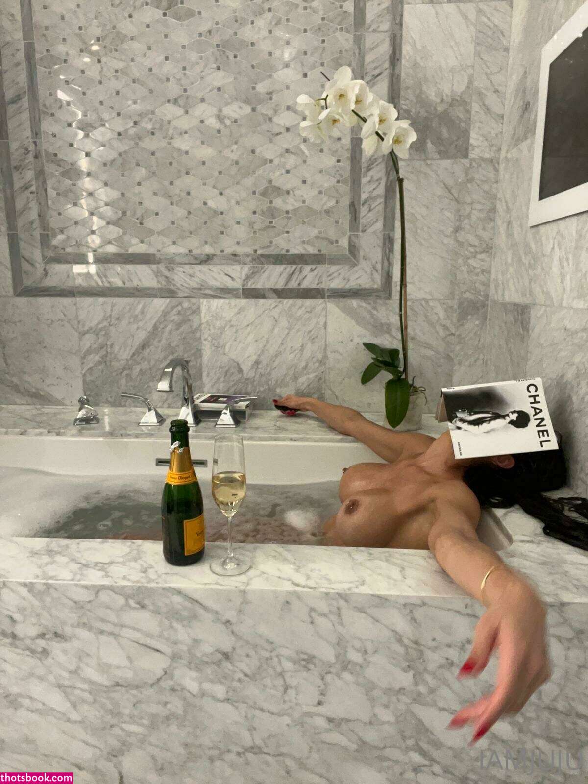 Juju Bahreis Photo #165