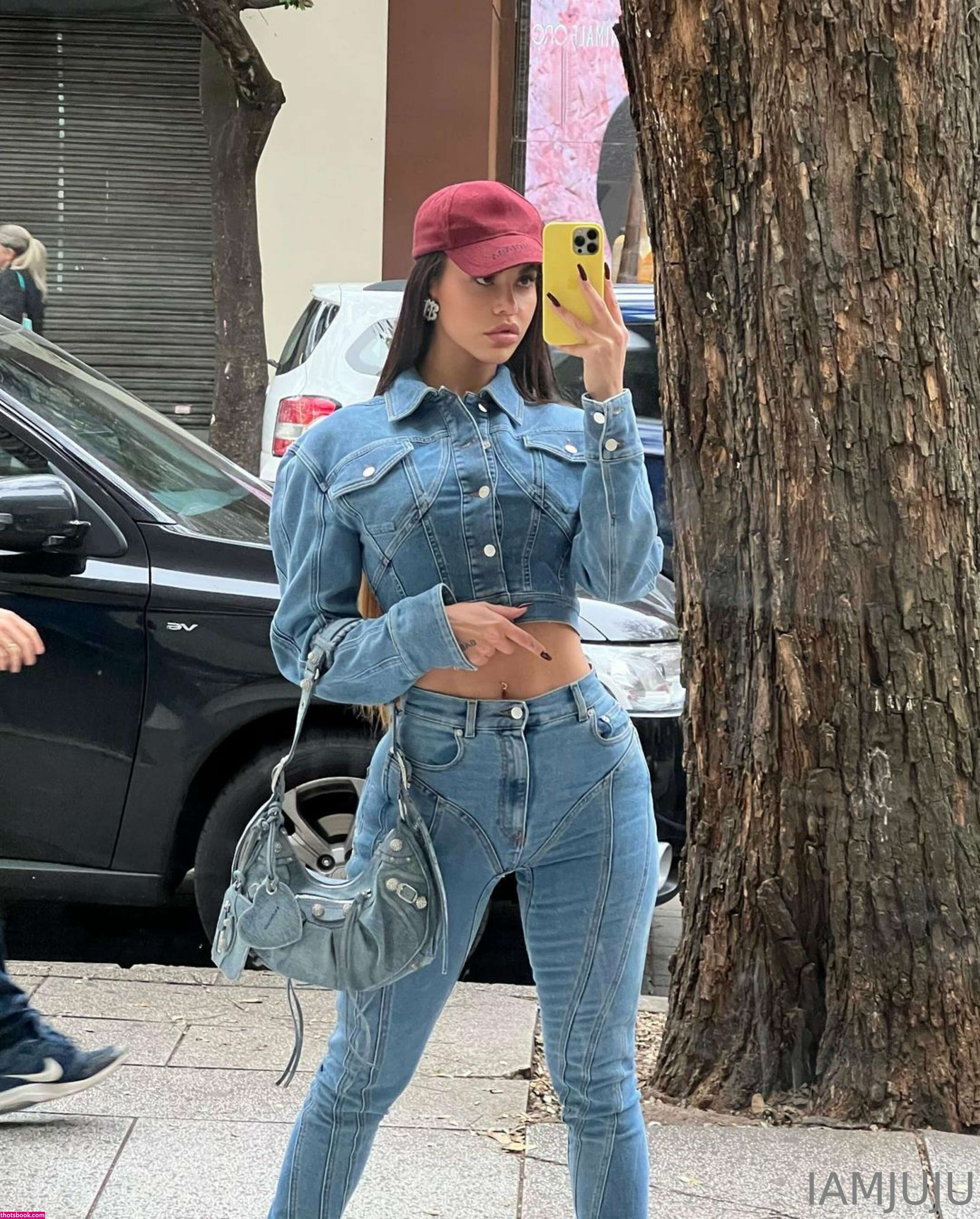 Juju Bahreis Photo #202