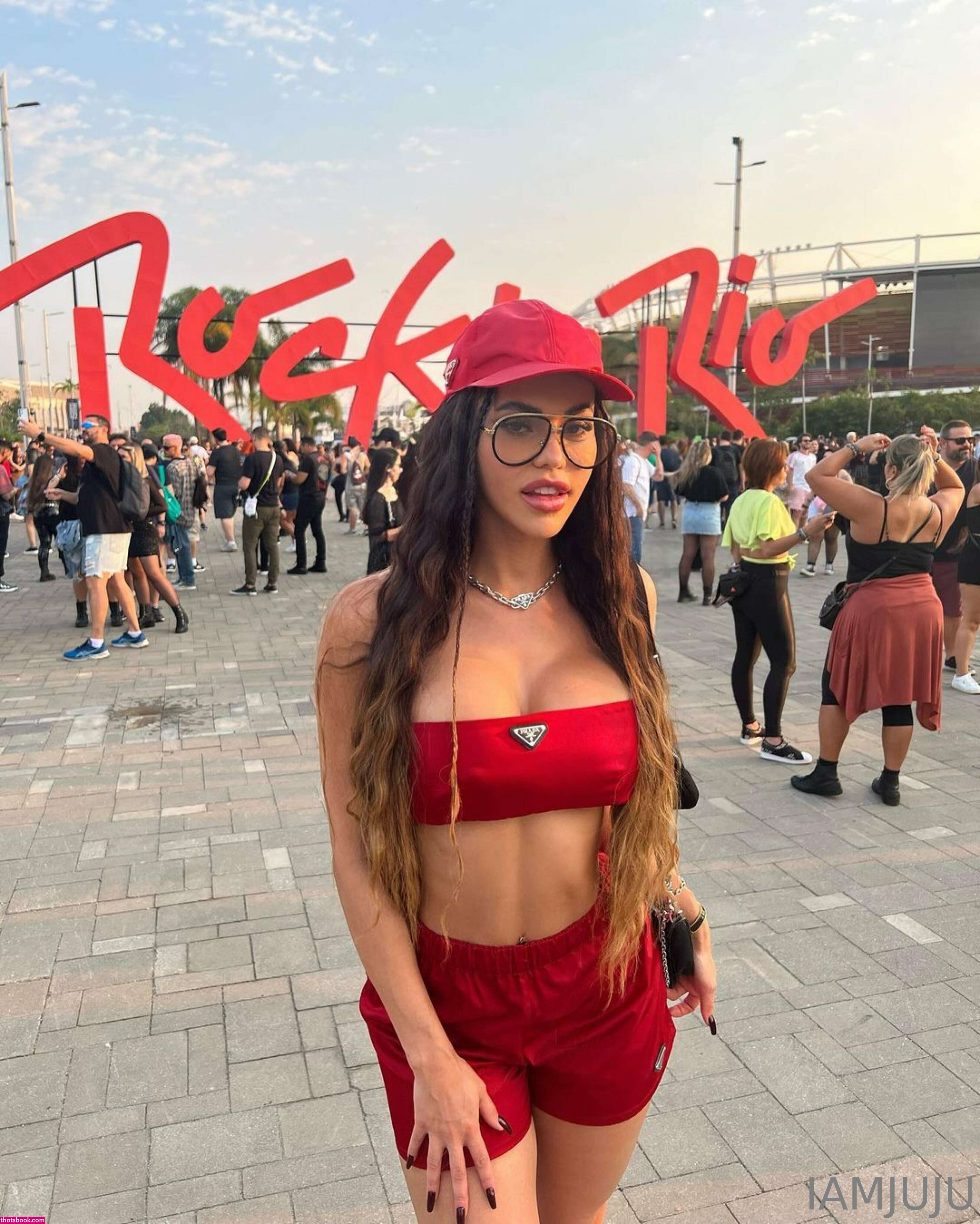 Juju Bahreis Photo #213