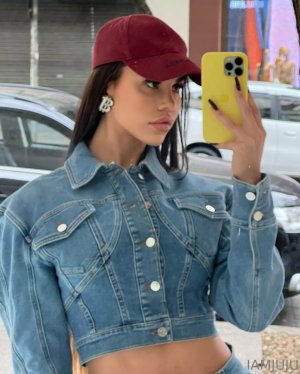 Juju Bahreis Photo #236