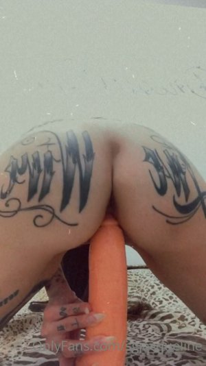 Jacqueline Faccio Video #2