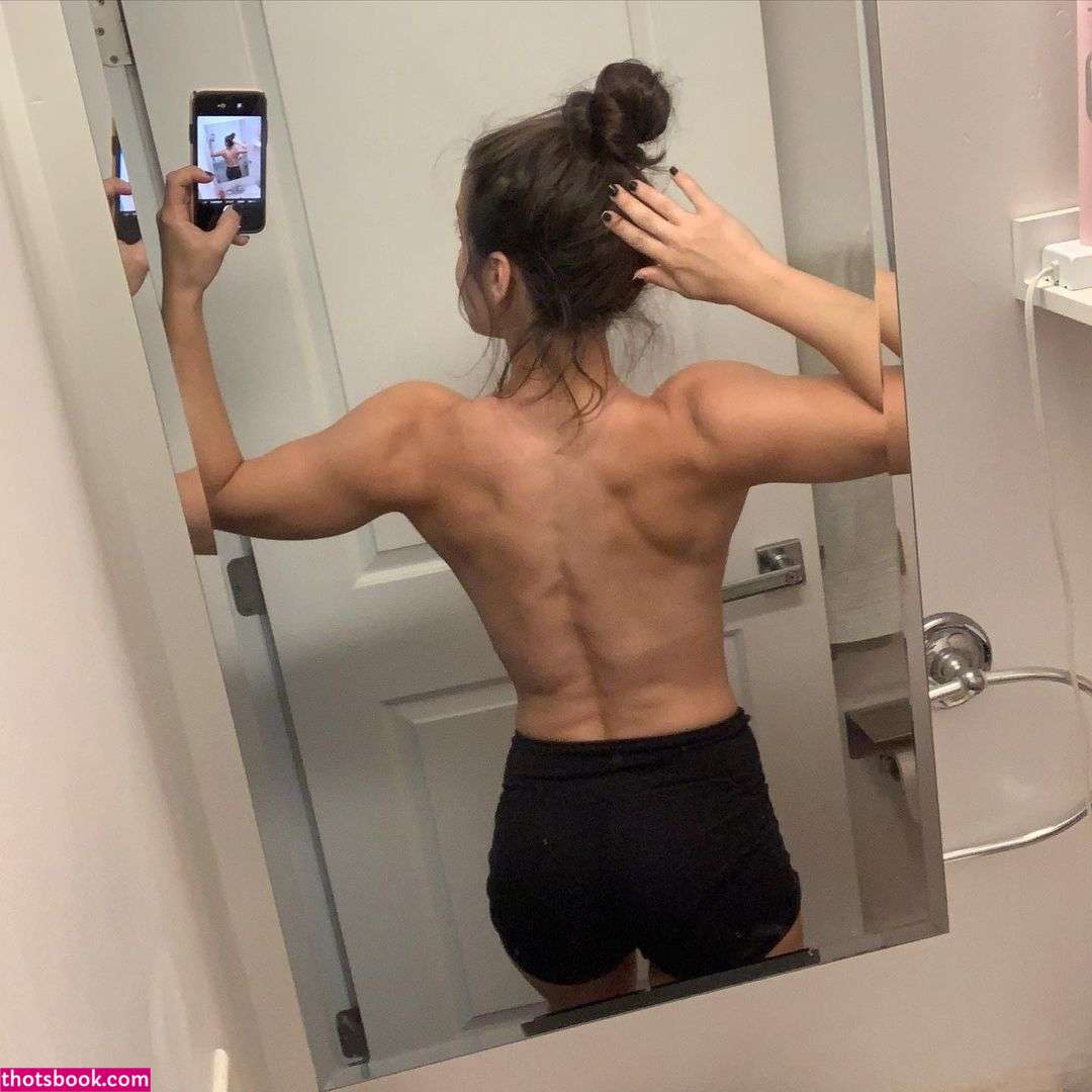 Abbie Maley Photo #25