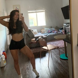 Abbie Maley Photo #24