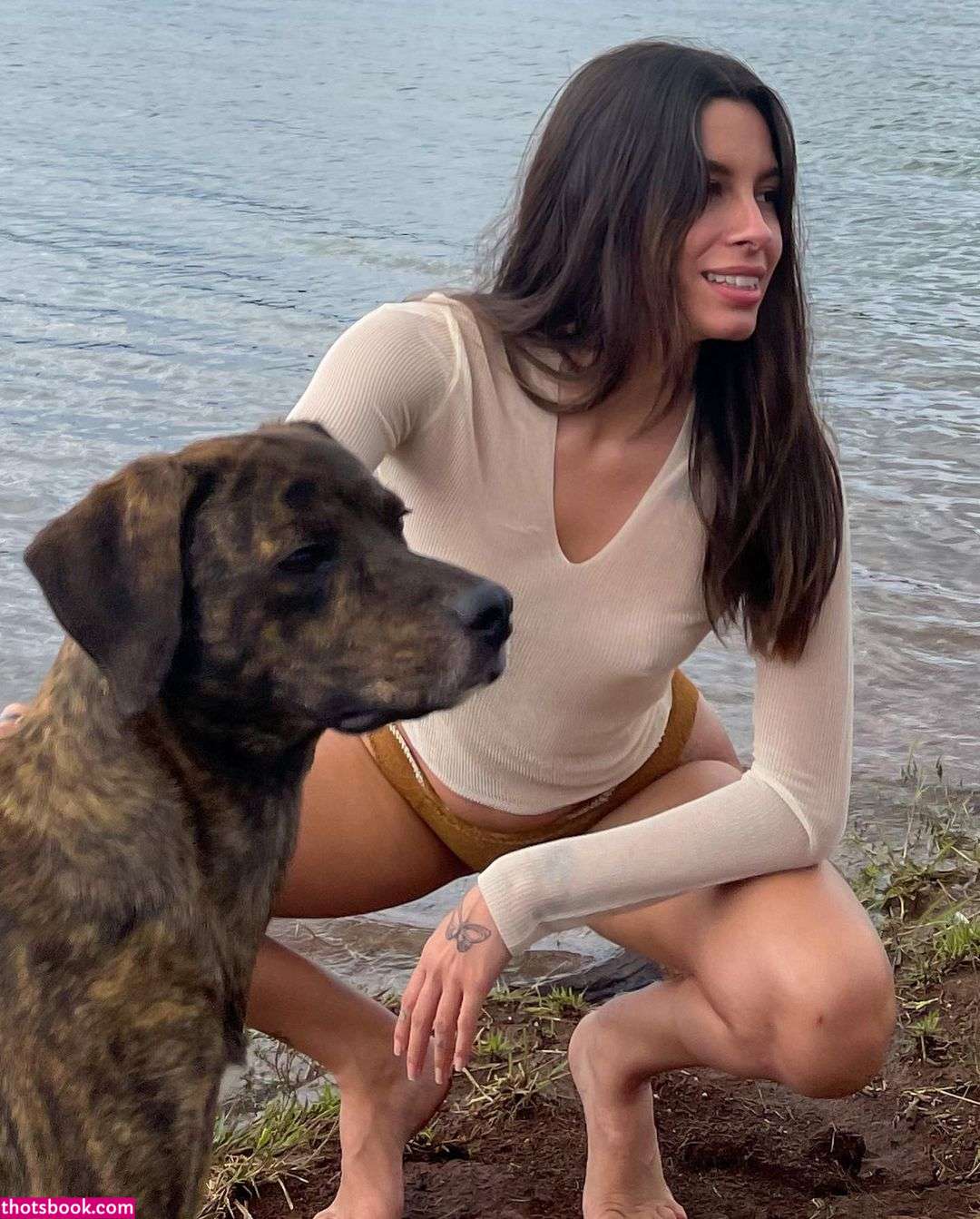 Fernanda Mota Farhat Photo #34