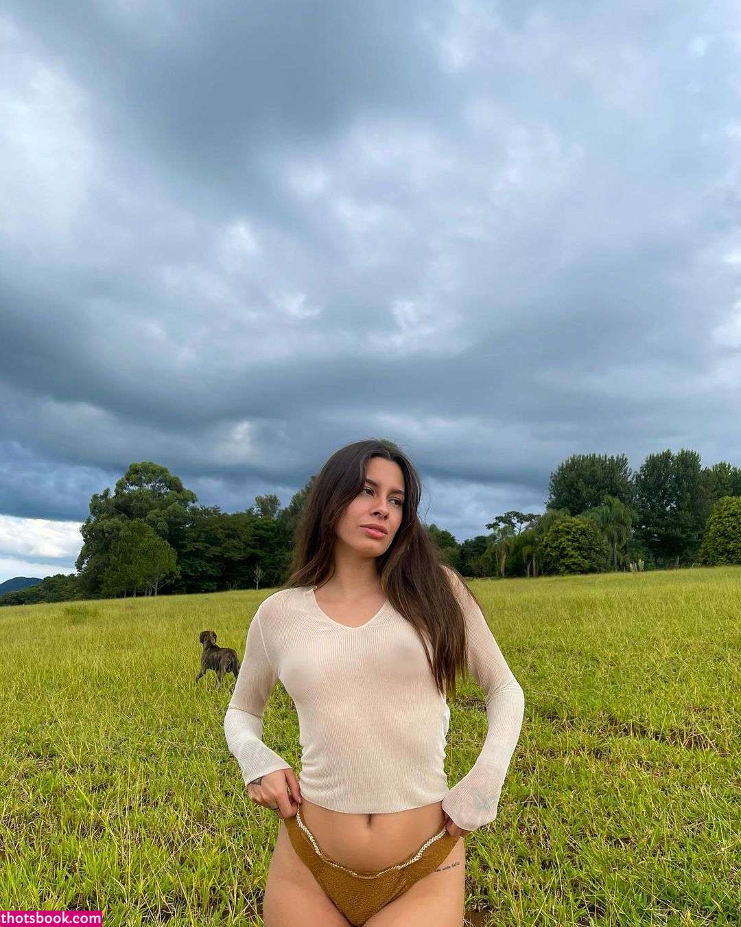 Fernanda Mota Farhat Photo #35