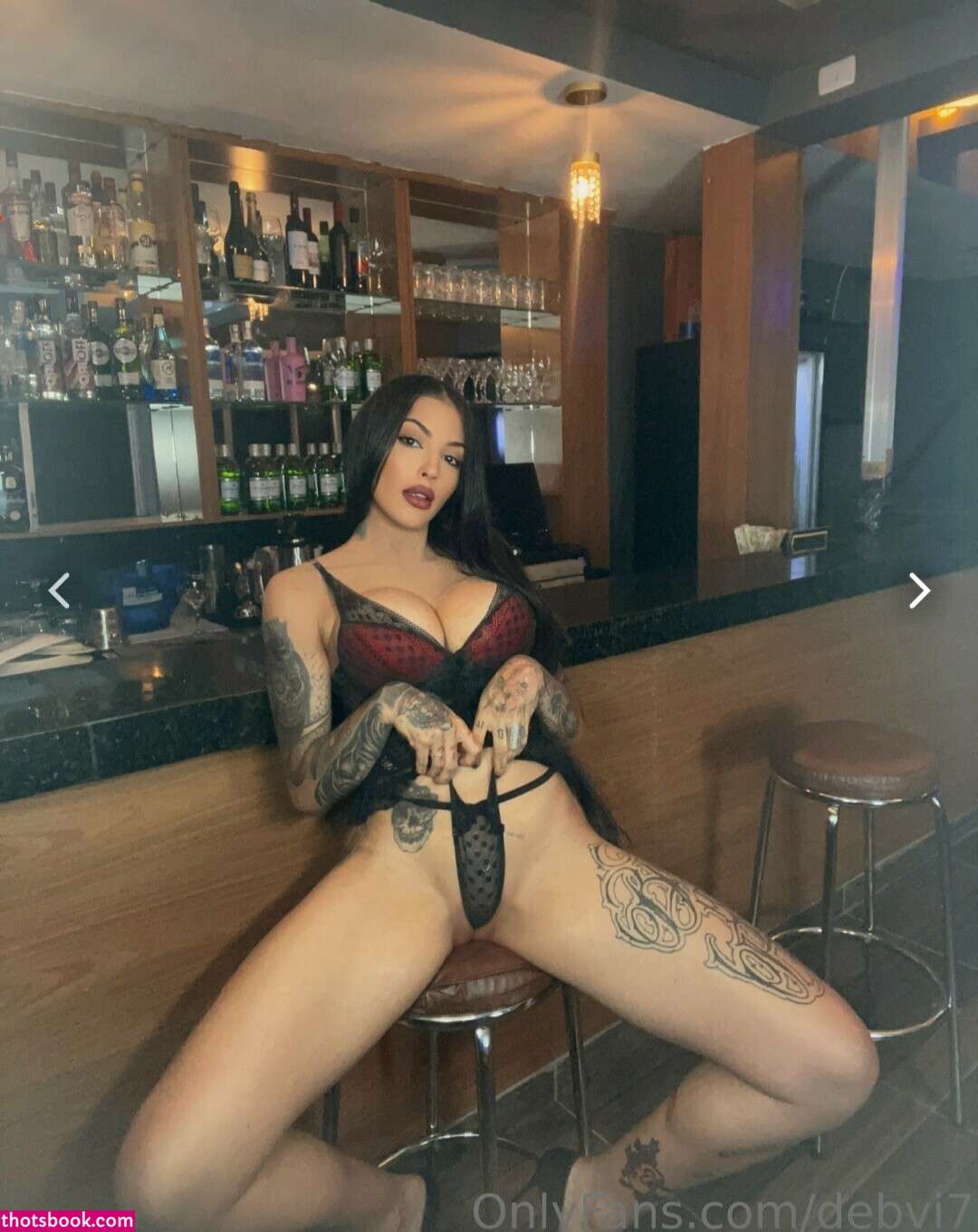 Debbyhendges Photo #31