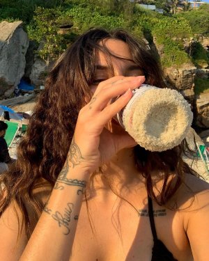 Fernanda Mota Farhat Photo #87