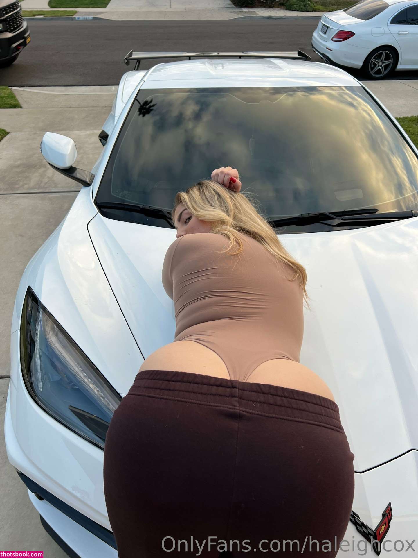 Haleigh Cox Photo #204