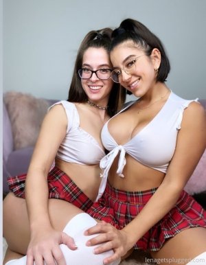 Abbie Maley Photo #49