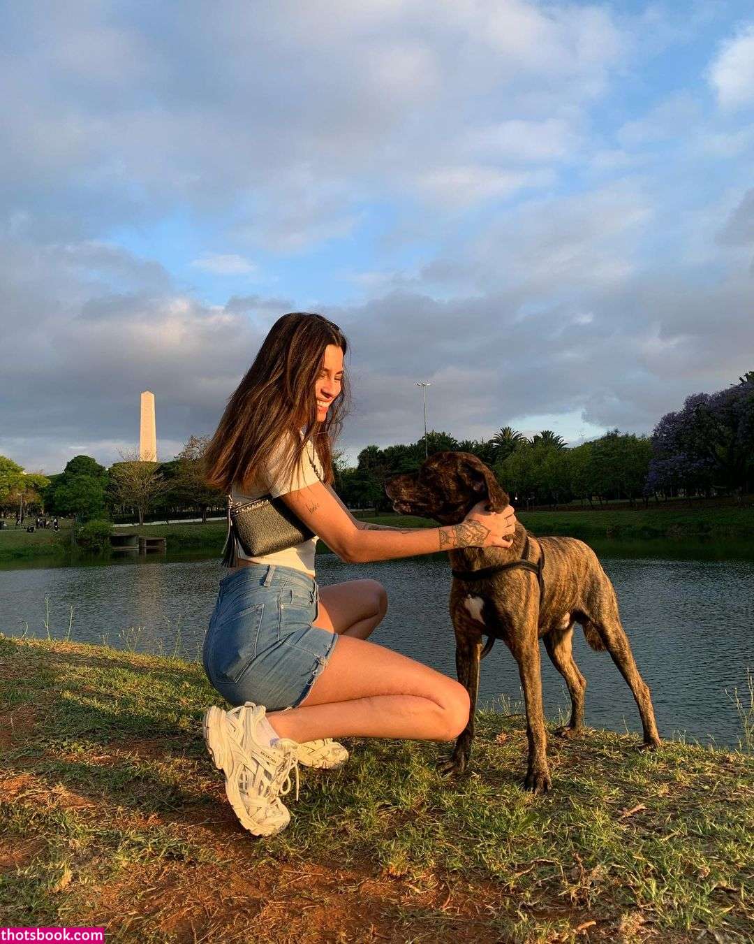 Fernanda Mota Farhat Photo #128