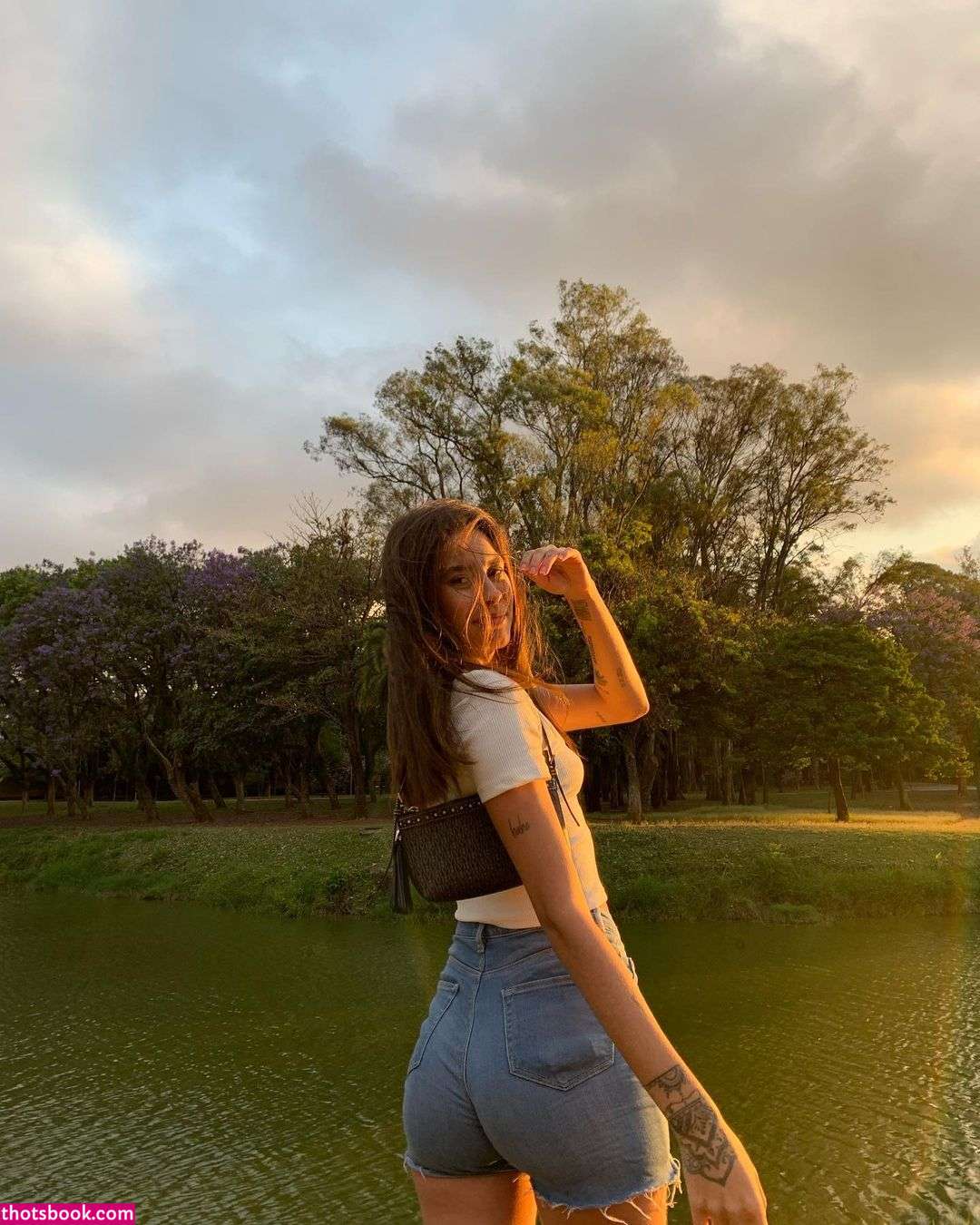 Fernanda Mota Farhat Photo #129